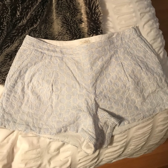 J. Crew Pants - J.Crew Shorts